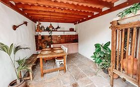 Casa La Encarnación